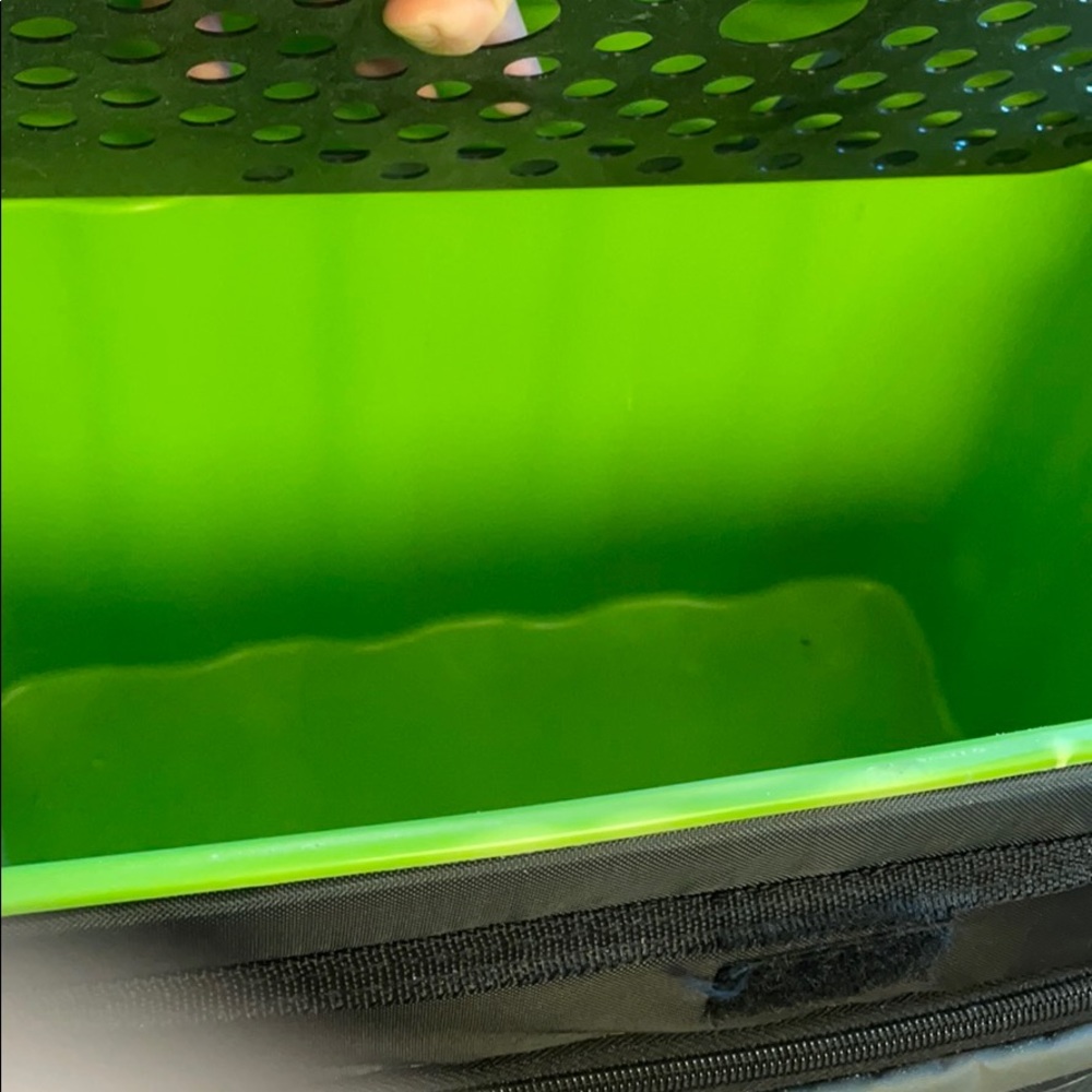 Arctic zone cooler - Picture 4 of 6